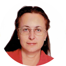 Vesna Školnik-Popović dr. med.