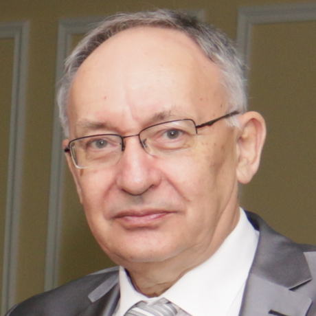 prof. dr. sc. Vjekoslav Krželj dr. med.