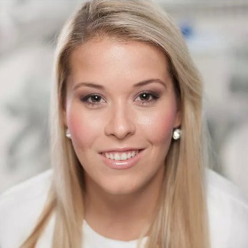 Zrinka Boberić dr. med. dent.