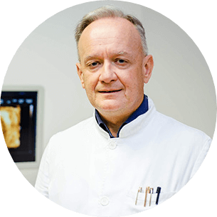 Dinko Pintarić dr. med.
