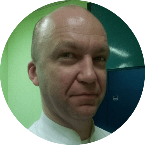 Hrvoje Vavro dr. med.