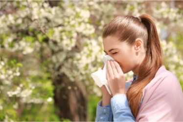 Proljetne alergije - kako ih umanjiti i što učiniti u tom slučaju