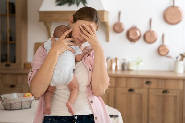 Breastfeeding Tips for Babies with Colic Littledot