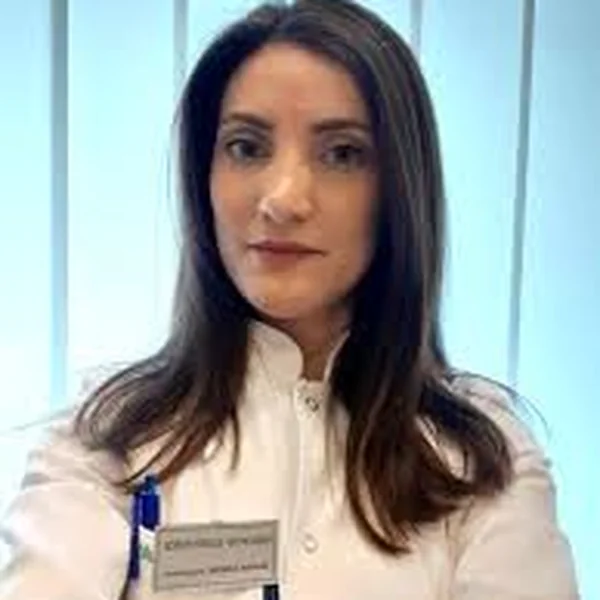 Marina Sandrk – Farmacija